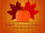 Thanksgiving Greetings