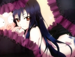 Accel World