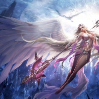 League of Angels - Fortuna