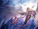 League of Angels - Fortuna