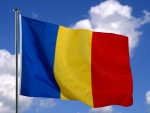 Drapelul Romaniei - The Beautiful Romanian Flag