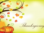 Thanksgiving
