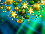 Christmas background