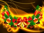 Christmas background