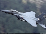 f15e super fighter!