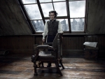 Sweeney Todd!