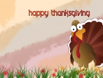Thanksgiving Greetings