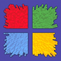 Windows Abstract Wallpaper