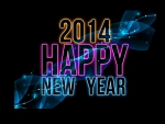 Welcome in 2014