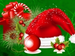 Christmas background