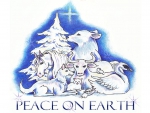 Peace On Earth