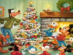 Disney Christmas