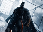 Batman Arkham Origins