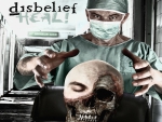 Disbelief