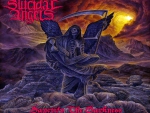 Suicidal Angels - Sanctify The Darkness
