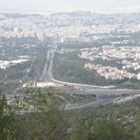 Katehaki from Ymittos