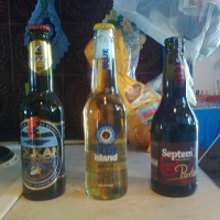 Greek Beers