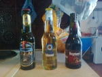 Greek Beers