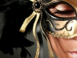 Golden Mask