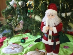Santa Clause