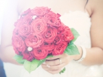 Red Bouquet