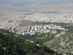 Kareas from Ymittos