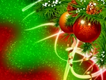 Christmas background