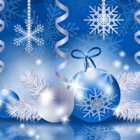 Christmas background