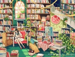 Book Shop