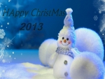 Merry Christmas 2013