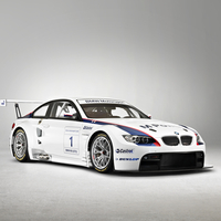 BMW M3 GTR