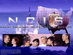 Naval Criminal Investigative Service