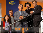 NCIS