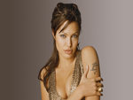 Angelina Jolie