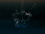 Water Splash