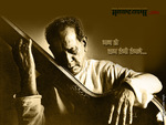 Great Indian Classical Singer Pt. Bhimsen Joshi