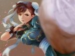 Chun Li