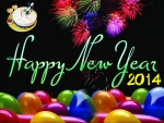 Happy New Year