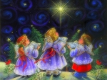 â˜…Angels of Choirâ˜…
