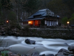 Aoni Onsen