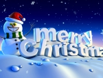 Merry Christmas