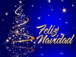 Feliz Navidad