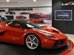 Most expensive production cars for 2014