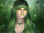 Green Elf