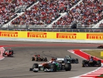 Formula 1 Grand Prix