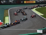Formula 1 Grand Prix