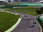 Formula 1 Grand Prix