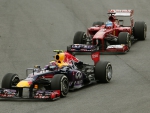 Formula 1 Grand Prix