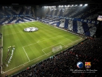 Barcelona champions league
