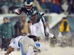 LeSean McCoy